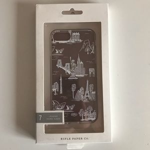 Rifle Paper Co iPhone 6/6s/7/8 Case